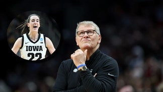 Geno Auriemma Explains Why Caitlin Clark Didn't End Up At UConn