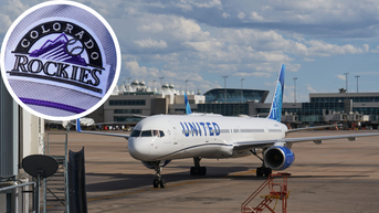 FAA Investigates Unauthorized Cockpit Visit During Rockies Chartered Flight