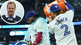 Yankees Broadcaster Seems To Suggest Blue Jays Are Cheating At Home Ballpark