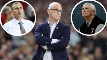 Dan Hurley Describes How He Dealt With Growing Up In The Shadow Of His Brother And Dad
