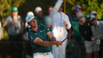 Masters Picks: Players Not Named Scottie Scheffler Who Could Win A Green Jacket