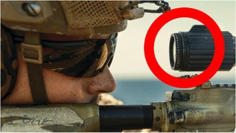 Marines continue to troll the Navy over deleted photo. (Credit: United States Marines/Instagram)