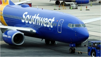 Two planes nearly collided Thursday at Ronald Reagan Washington National Airport. Watch a video of the Air Traffic Control situation. (Credit: Getty Images)