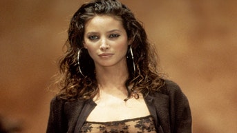 Supermodel Christy Turlington Says Son's Basketball Opponent Used Her Nude Photo As Heckling Tactic