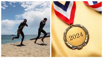 TRIATHLON ATHLETES