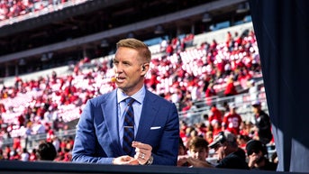 Joel Klatt