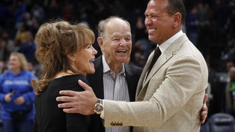 Glen Taylor Alex Rodriguez Timberwolves