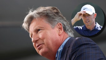 Brandel Chamblee Offers Up Theory On Where The Rory McIlroy To LIV Golf Rumors Started