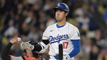 Shohei Ohtani Robbed Fan Blind Who Caught His First Home Run Ball With Dodgers