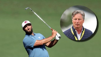 Brandel Chamblee Skewers Jon Rahm For Being 'Bought' By Saudis, LIV Golf