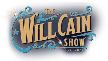 Logo for The Will Cain Show