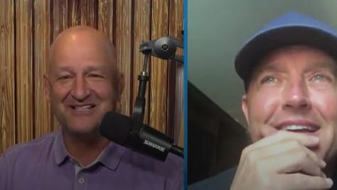 Latest Don't @ me with dan dakich, News, Rumors, and Articles by OutKick