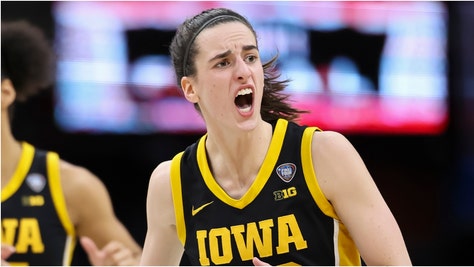Former Iowa star Caitlin Clark explained why she treats fans so well. What did she say? (Credit: Getty Images)