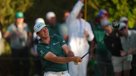 Masters Picks: Players Not Named Scottie Scheffler Who Could Win A Green Jacket