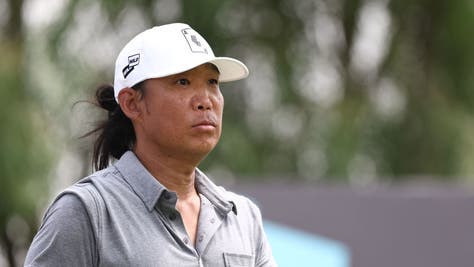 Anthony Kim Finally Sheds Light On Insurance Policy Rumors, What Really Happened