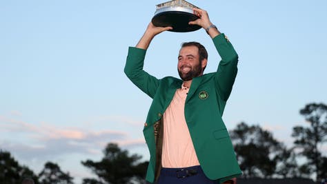 2024 Masters Ratings: Final Round Numbers Take A Hit For Two Explanations