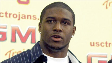 Latest Reggie Bush, News, Rumors, and Articles by OutKick