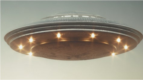 Congressman Tim Burchett's old UFO comments resurface.