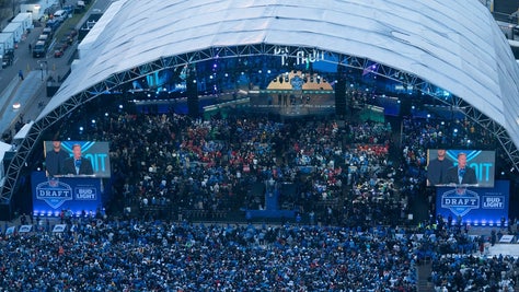 NFL Draft