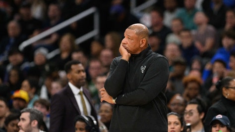 The Downfall Of Doc Rivers With The Bucks Is Happening Right On Time
