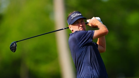 Ian Poulter Bizarrely Announces He Isn't Playing In The Masters