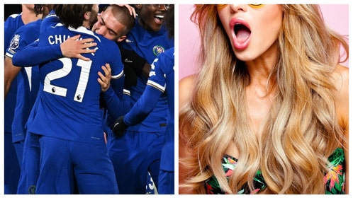 OnlyFans Model Claims Premier League Soccer Player Slid Into Her DMs