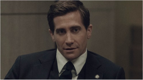 "Presumed Innocent" (Credit: Apple TV+)