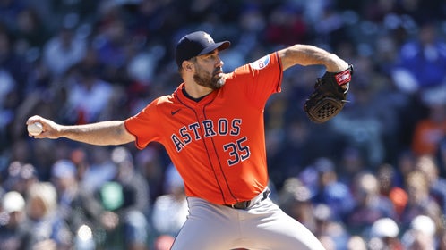 Houston Astros