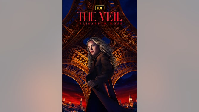 "The Veil" (Credit: FX Networks)