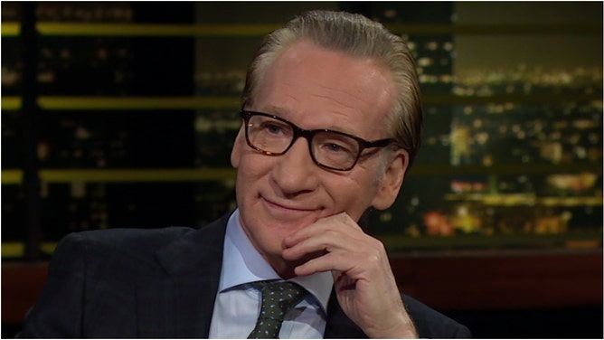 Bill Maher unleashed a great rant about protesters blocking traffic and disrupting the lives of normal people. Watch a video of his thoughts. (Credit: HBO)