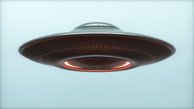 Government Admits To Developing UFO Program: DETAILS