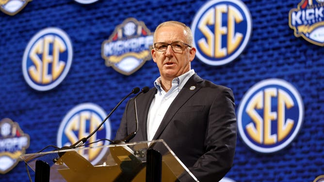 The SEC has approved a historic NCAA settlement 