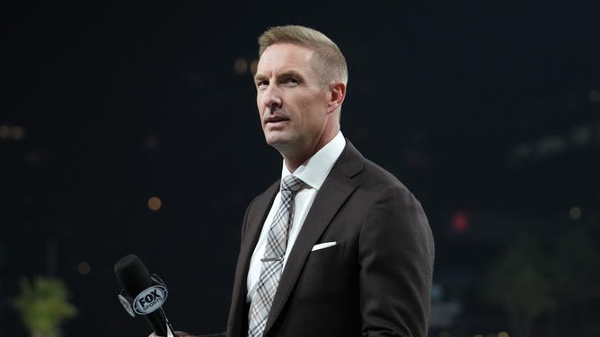 Joel Klatt