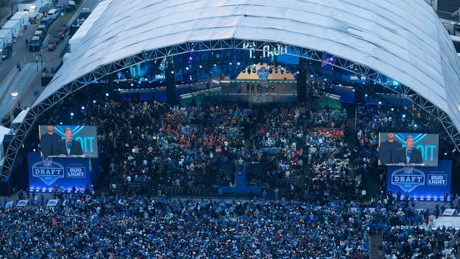 NFL Draft