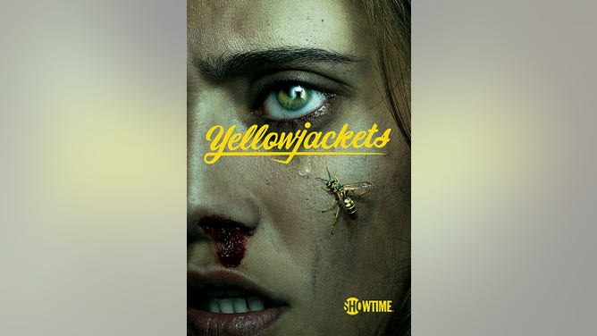 "Yellowjackets" (Credit: Showtime)