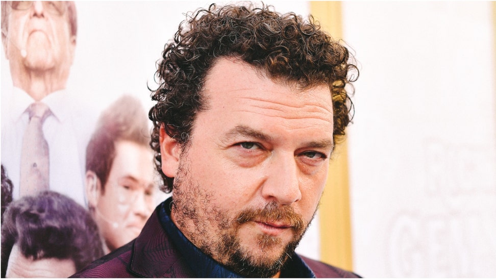 Danny McBride isn't a big fan of movie theaters serving alcohol. He doens't think it makes sense. What did he say? (Credit: Getty Images)