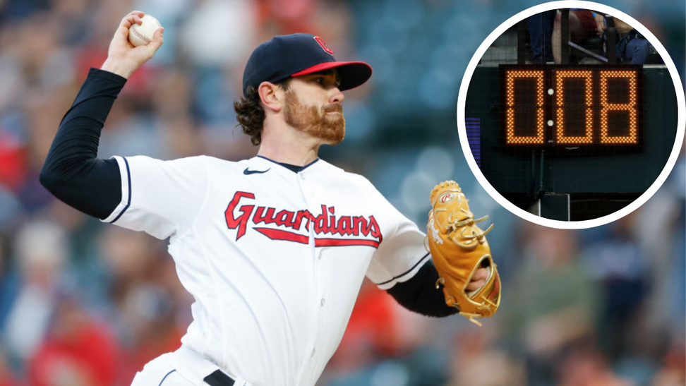 MLBPA Blames Pitch Clock For Increase In Pitcher Injuries, MLB Says ‘No Evidence’ That's True