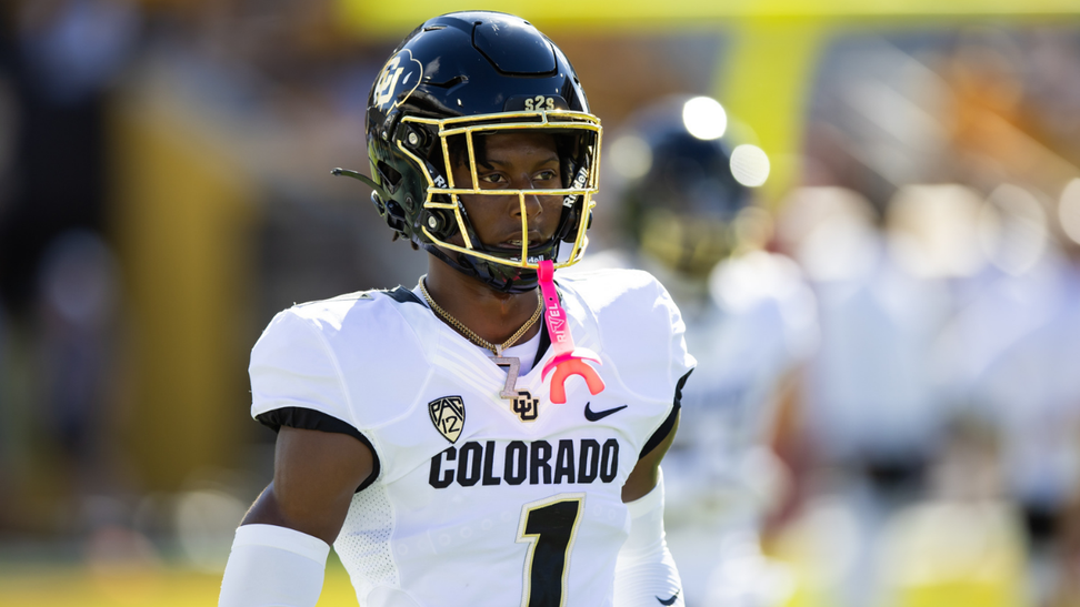 Former Colorado CB Cormani McClain Says He Wants To Play For A ‘Real Program’ And Not Just ‘For Clicks’
