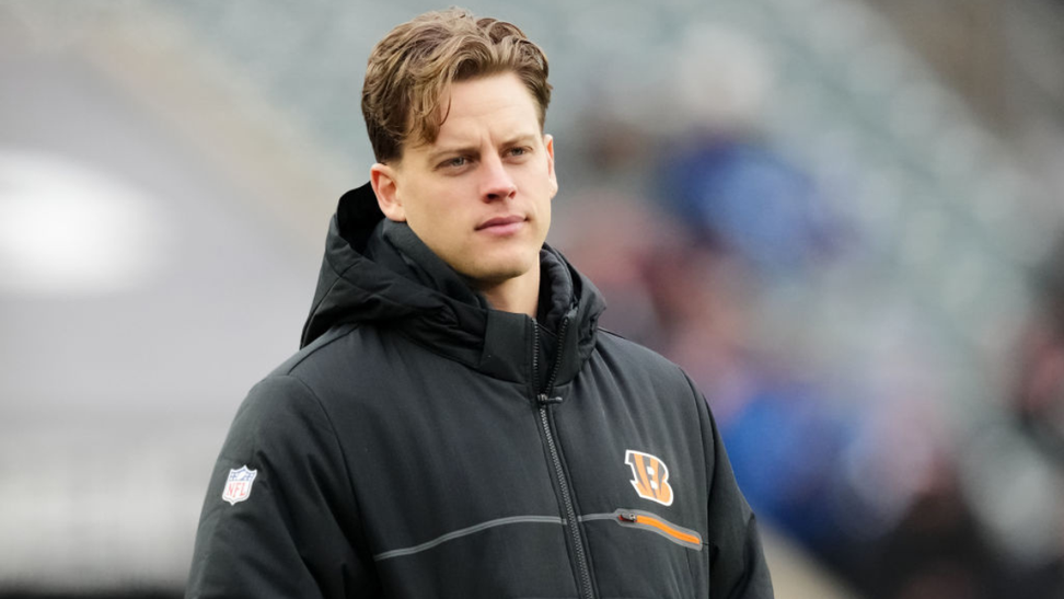 Joe Burrow Is Completely In Favor Of Taunting In The NFL