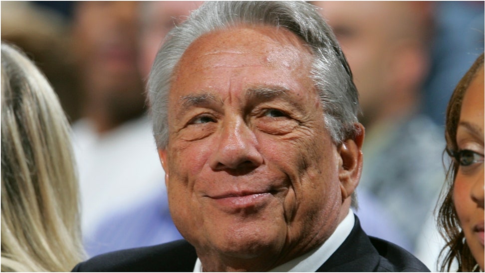 FX is releasing a series about the NBA's infamous Donald Sterling scandal. Watch the preview. When does it come out? (Credit: Getty Images)
