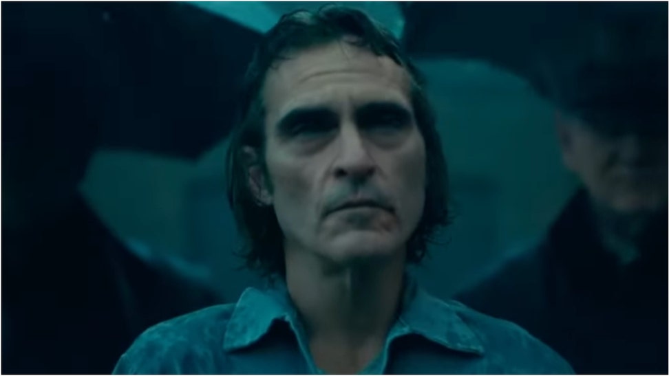 The sinister trailer for "Joker: Folie à Deux" is finally out with Joaquin Phoenix and Lady Gaga. When does the movie come out? What is the plot? (Credit: Screenshot/YouTube Video https://www.youtube.com/watch?v=TVp0oN1QBKU)