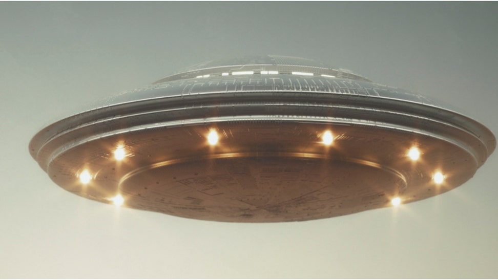 The Australian government released a report on alleged UFO sightings. What was included in the report? (Credit: Getty Images)