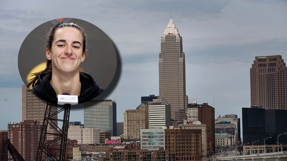 Caitlin Clark Truly Is Different, Expresses Her Love For Cleveland