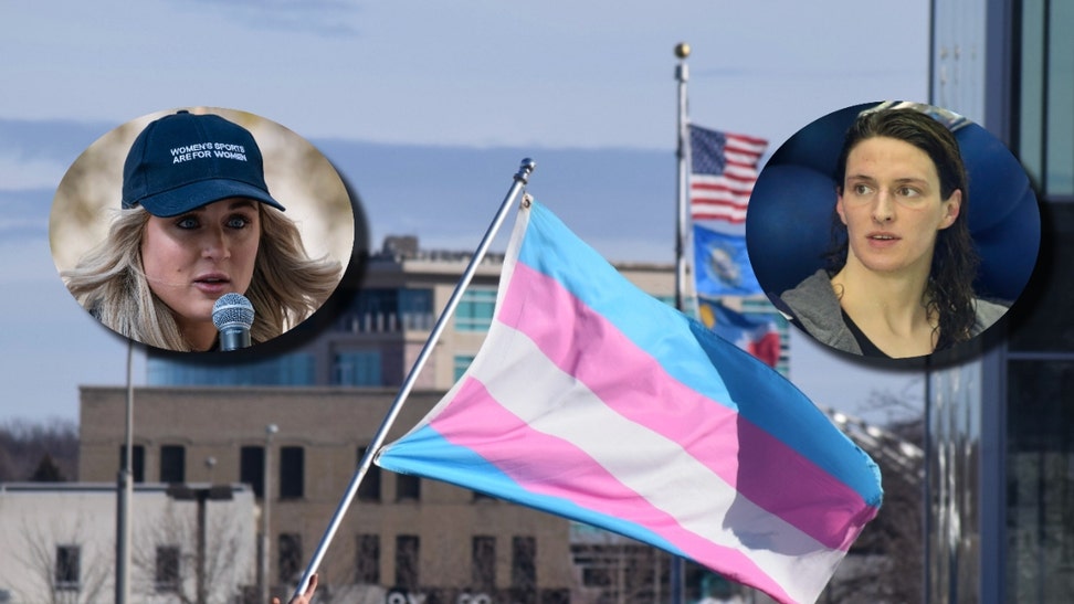 Feminist Group Defends Trans Athletes, Calls Critics 'White Supremacists' 
