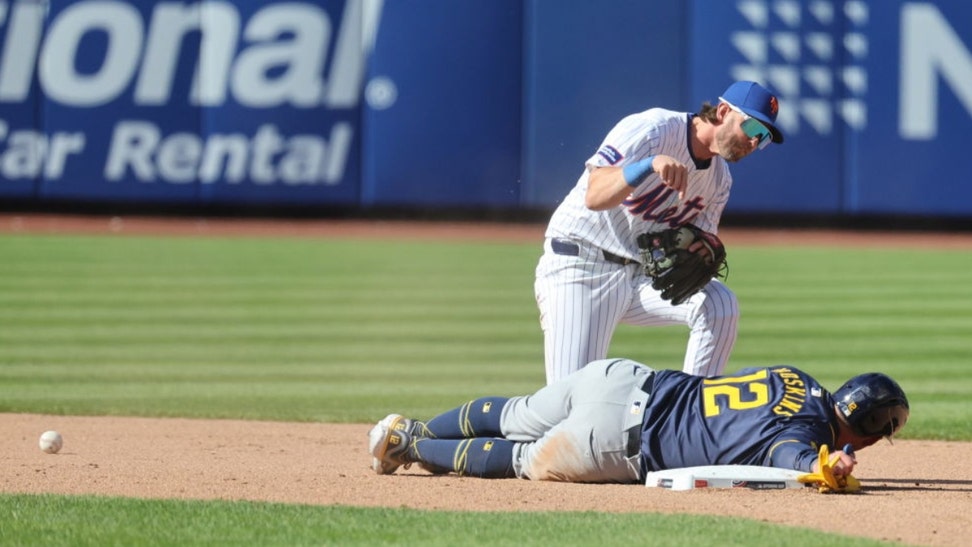 Latest Jeff McNeil, News, Rumors, And Articles By OutKick