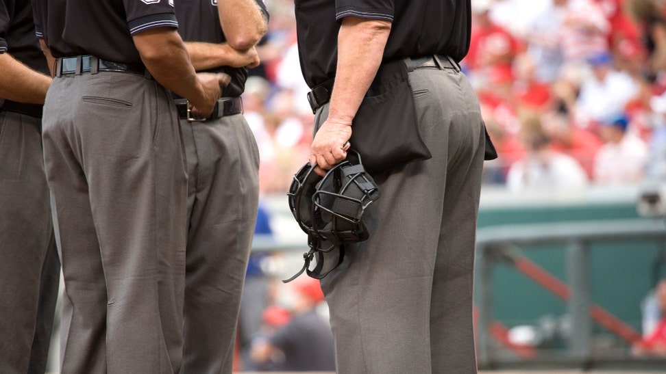 Minor League Umpire Sues MLB, Claims He Was Fired For Being Bisexual 