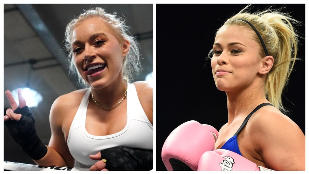 Elle Brooke Says She's Going To Knock Paige VanZant Out