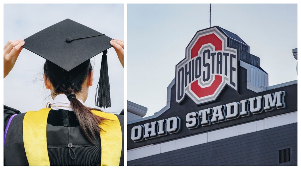 OHIO STATE UNIVERSITY