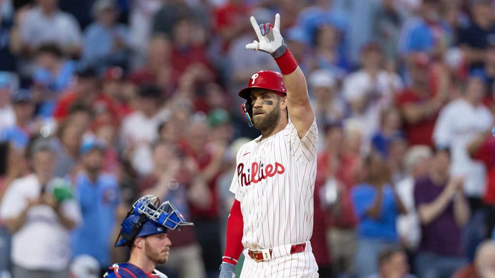 Philadelphia Phillies owner