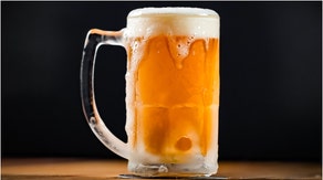 Scientists have figured out why cold beer tastes so good. Why does beer taste good? (Credit: Getty Images)